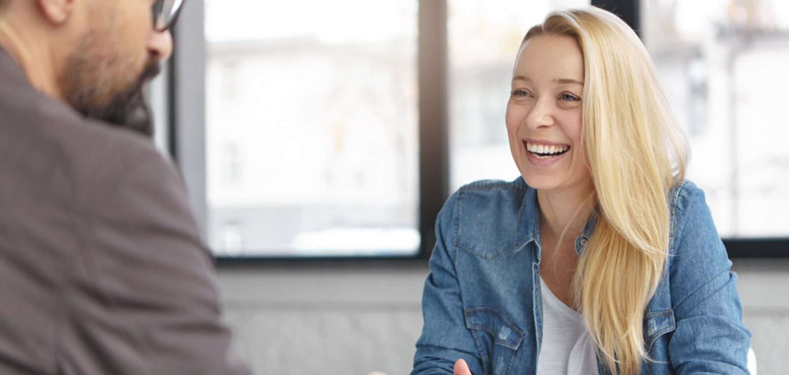 Un accompagnement humain, accessible et engagé